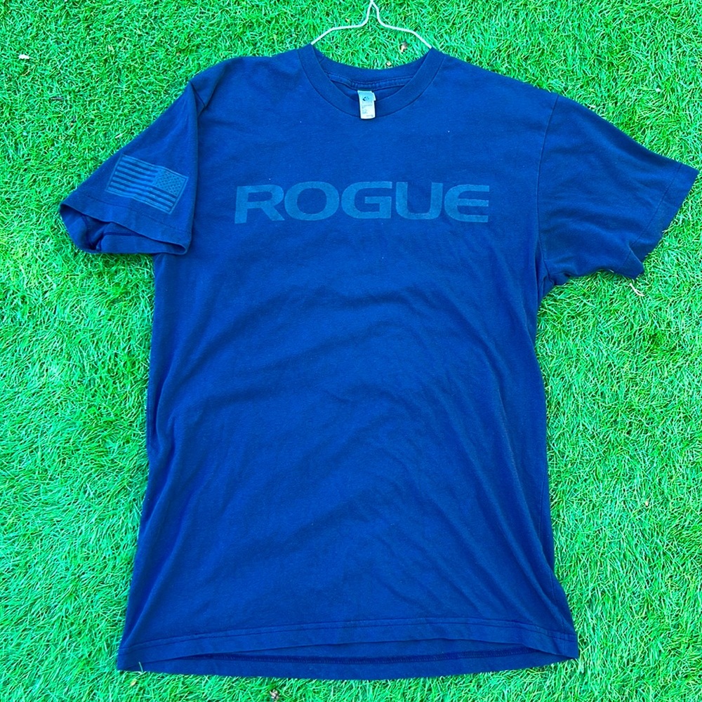 Rogue T-Shirt
